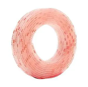 3M Dual Lock Reclosable Fasteners, Heavy Duty, Clear, TB3560/SJ3560, Type 250/250, 1 in x 10 ft, Mated Strip, Industrial Use, Indoor/Outdoor, Great for Metal, Glass, Acrylic, PC, ABS 3M Dual Lock Reclosable Fasteners, Heavy Duty, Clear, TB3560/SJ3560, Type 250/250, 1 in x 10 ft, Mated Strip, Industrial Use, Indoor/Outdoor, Great for Metal, Glass, Acrylic, PC, ABS