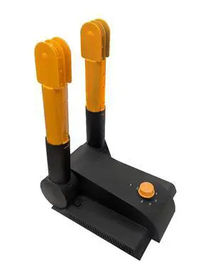 Muddy Boot & Glove Dryer, Collapsible Muddy Boot & Glove Dryer, Collapsible