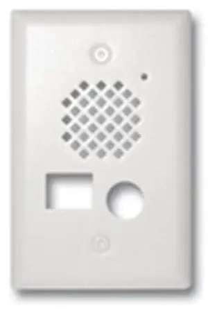 Viking PNL50-WH E-50 Plate In White Viking PNL50-WH E-50 Plate In White