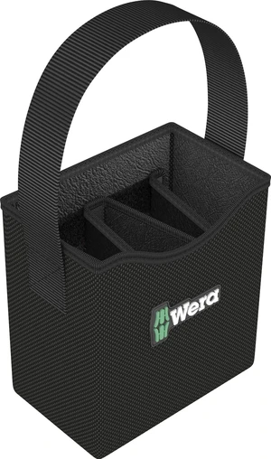 Wera 2go 4 Tool Quiver Wera 2go 4 Tool Quiver