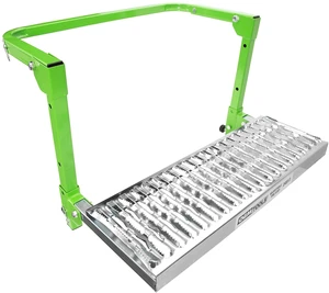 Great Neck Tools 24913B Oem Tools Adjustable Tire Step Great Neck Tools 24913B Oem Tools Adjustable Tire Step