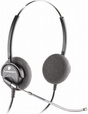 Plantronics 91783-11 Dual Input Headset