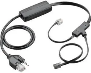 Plantronics PL3863311 APV66 Electronic Hookswitch CS500/SAVI New PL-38633-11