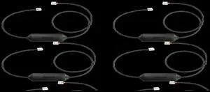 GN NETCOM JABRA LINK 14201-43 (10Pack)