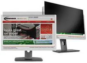 Innovera Blackout Privacy Filter for 17" Lcd BLF170