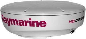 Raymarine Rd424Hd 4Kw 24" Hd Digital Radome (No Cable)