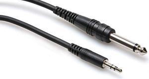 Hosa 10' Audio Cbl St3.5-M1/4