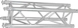 0.82FT (0.25M) SQUARE TRUSS SEGMENT - (One set connecting hardware included)