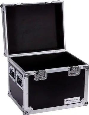 Deejayled TBHTUT201616 Utility Trunk 21x17x17 Exterio