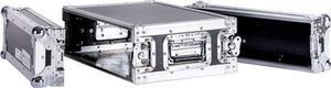 Deejayled TBH3UED 3 Space Deluxe Case 14"body De