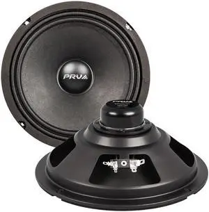 Prv Audio 8"Neodymium Midrange Speaker