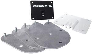 WINEGARD RK-2000 Roof Mount Kit
