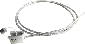 ROD SAVER TR REPLACEMENT CABLE FOR TROLLING MOTOR PULL ROPE ROD SAVER TR REPLACEMENT CABLE FOR TROLLING MOTOR PULL ROPE