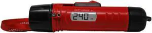 Hawkeye DT1H Depthtrax 1h Handheld Depth Finder