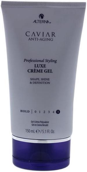Alterna Caviar Style Luxe Shape Versatile Creme By Alterna For Unisex - 5 Oz Cream  5 Oz