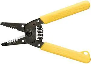 Ideal 45-120 Wire Stripper, 10-20 AWG
