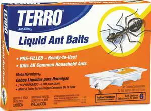 Senoret Terro Ant Killer Ii Liquid Bait