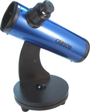 CARSON JC-200 SkySeeker(TM) Telescope