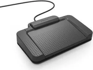 Philips 3-Pedal USB Foot Control ACC2310