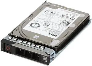 Dell 1TB 7.2K 12Gbps NL SAS 2.5 HDD 512n (56M6W)