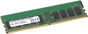 Dell 8GB 1Rx8 DDR4 ECC RDIMM 2400Mhz for PowerEdge R730xd