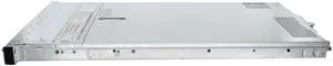 Dell EMC PowerEdge R640 Server 1x Gold 6152 22C 32GB 4x 7.68TB SSD SFF H730P