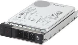 Dell 16TB 7.2K 6Gbps SATA 3.5 HDD 512e (39XRY)