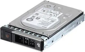 Dell 8TB 7.2K 512e 6Gbps SATA 3.5 HDD Ultrastar DC HC320 CPO (1WMVC) -R