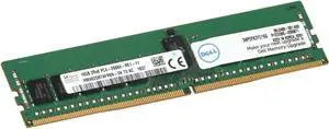 Hynix 16GB RDIMM 2Rx8- 2666MT/s (HMA82GR7AFR8N-VK)
