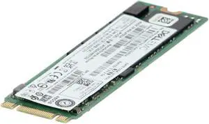 Dell 480GB 6Gbps SATA RI TLC 2280 M.2 SSD 5300 Pro (7RKD7)