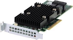 Dell PERC HBA330 w/LP Bracket Controller (405-AANM) (405-AANM)