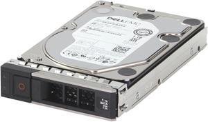 Dell 1TB 7.2K 6Gbps SATA 3.5 HDD 512n (HNWHH)