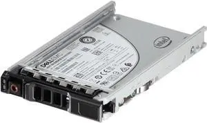 Dell 240GB 6Gbps SATA RI TLC 7mm 2.5 SSD S4510 (F0V0W)