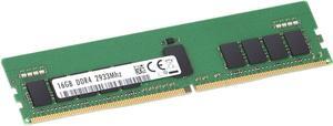 Dell 16GB DDR4 ECC RDIMM 2933Mhz (AA579532) (AA579532)