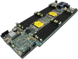 Dell PowerEdge M620 V1 Blade Motherboard (T36VK)