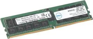 Hynix 32GB 2Rx4 RDIMM- 2666MT/s (HMA84GR7AFR4N-VK-OSTK)