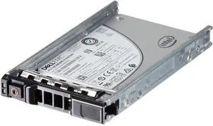 Dell 480GB 6Gbps SATA RI TLC 7mm 2.5 SSD S4510 CPO (VPP5P) -CO3