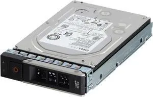 Dell 8TB 7.2K 512e 12Gbps NL SAS 3.5 HDD Ultrastar DC HC320 (44YFV)