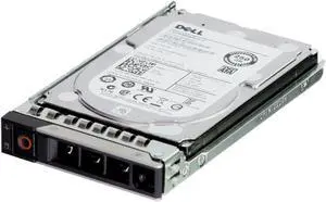 Dell 250GB 7.2K 3Gbps SATA 2.5 HDD 512n (HC79N)