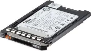 Dell 400GB 6Gbps SATA MU MLC 1.8 SSD S3610 CPO (67D8C) -R