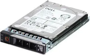 Dell 2.4TB 10K 512e 12Gbps SAS 2.5 HDD Exos 10E2400 CPO (RWR8F) -R