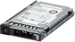 Dell 400GB 12Gbps SAS WI TLC 2.5 SSD KPM5XMUG400G (WGP72)