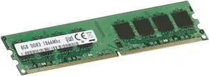 Dell 8GB 2Rx8 RDIMM- 1866MT/s (A7384583) (A7384583)