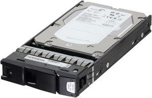 Dell Compellent 450GB 15K 3.5" SAS 6Gbs HDD (0946110-04-CML-CO2)