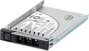Dell 1.92TB 6Gbps SATA RI TLC 2.5 SSD S4500 CPO (XCN15) -CO3
