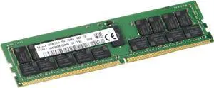 Hynix 32GB 2Rx4 RDIMM- 2666MT/s (HMA84GR7CJR4N-VK-OSTK)