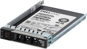Dell 480GB 6Gbps SATA MU TLC 7mm 2.5 SSD SM883 (3KVC5)