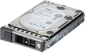 Dell 2TB 7.2K 512n 6Gbps SATA 3.5 HDD Ultrastar DC HA210 (V9H6C)