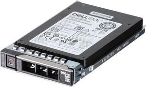 Dell 960GB 12Gbps vSAS RI eTLC 2.5 SSD SED XS960SE70134 (603HF)