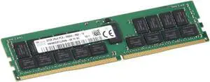 Hynix 32GB 2Rx4 RDIMM- 2666MT/s (HMA84GR7JJR4N-VK-OSTK)